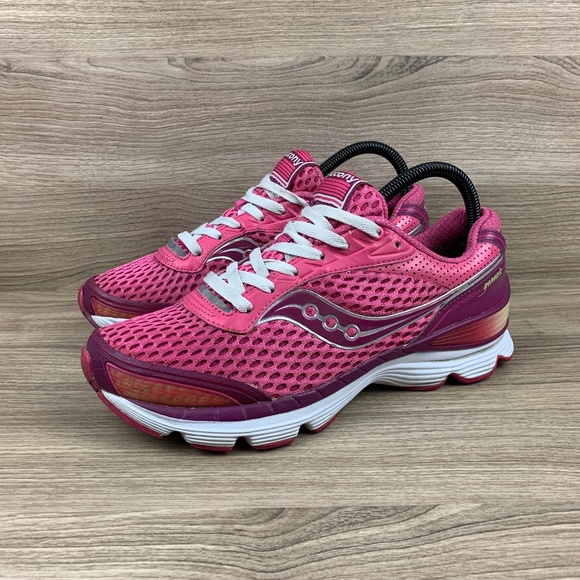 saucony shadow genesis